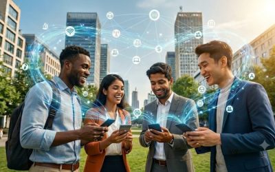 The Future Rebuilt:  Club SYNERGY In The Age Of AI
