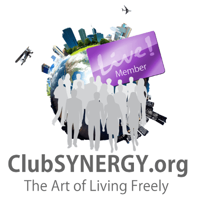 Club SYNERGY Tools & Resources